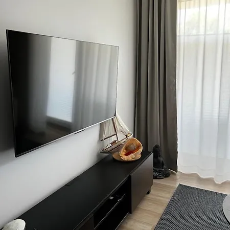 Apartament Polanki コウォブジェク