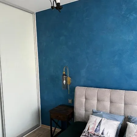 Apartament Polanki
