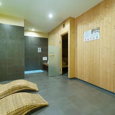 Polanki Apartment